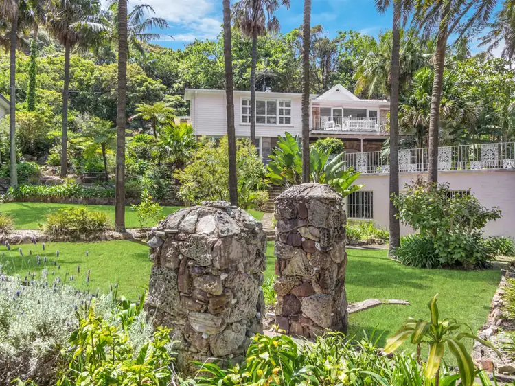 Main view of Homely house listing, 15 The Serpentine, Bilgola Beach NSW 2107
