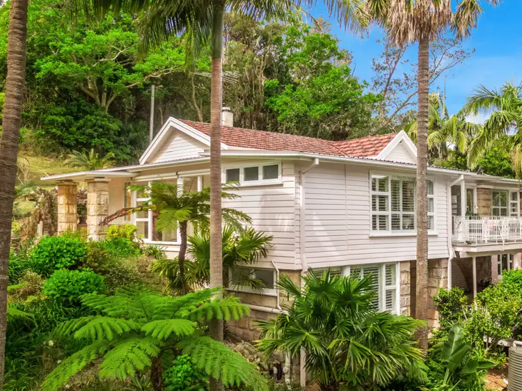 Second view of Homely house listing, 15 The Serpentine, Bilgola Beach NSW 2107