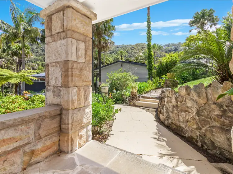 Third view of Homely house listing, 15 The Serpentine, Bilgola Beach NSW 2107