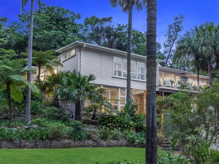 Fifth view of Homely house listing, 15 The Serpentine, Bilgola Beach NSW 2107