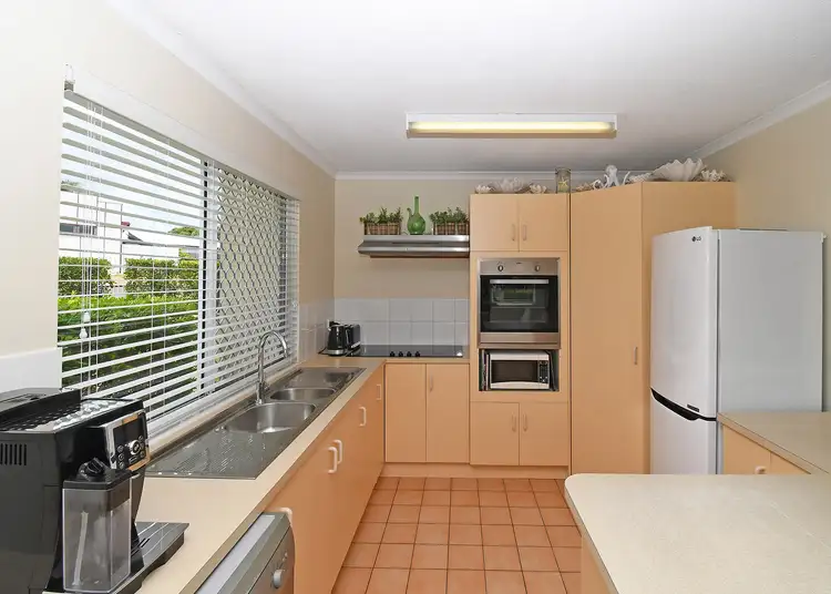 Third view of Homely apartment listing, 1/13-15 Pulgul Street, Urangan QLD 4655