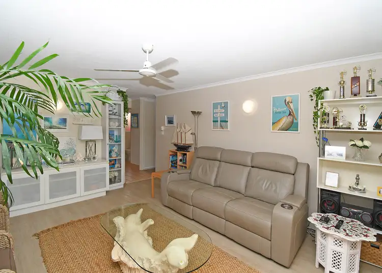 Fifth view of Homely apartment listing, 1/13-15 Pulgul Street, Urangan QLD 4655