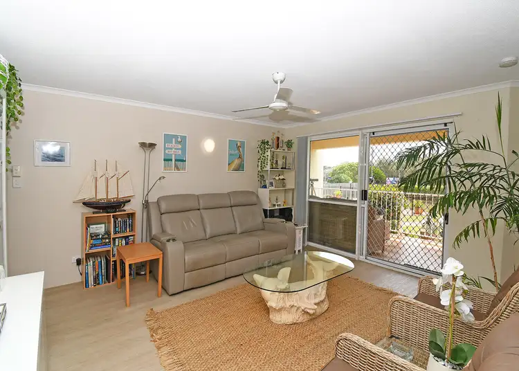 Sixth view of Homely apartment listing, 1/13-15 Pulgul Street, Urangan QLD 4655