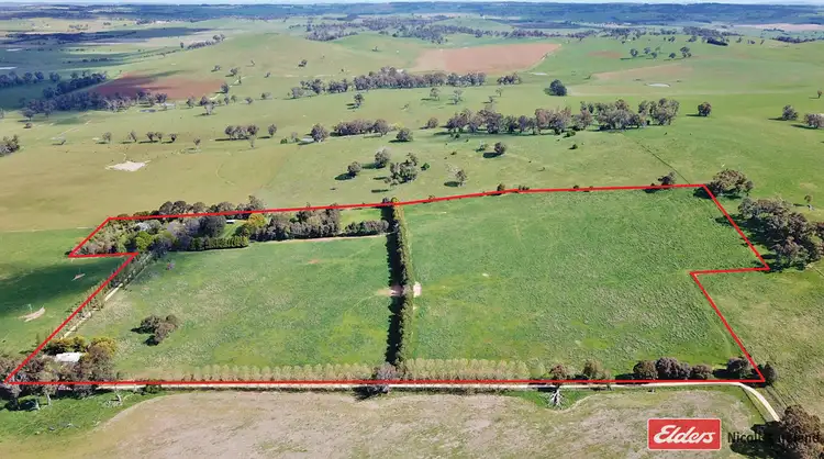 Main view of Homely rural property listing, Address available on request