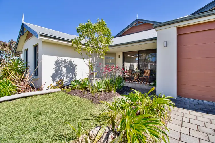 Second view of Homely house listing, 5 Climber Concourse, Baldivis WA 6171