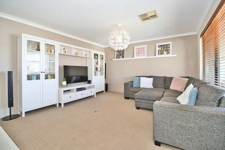 Third view of Homely house listing, 5 Climber Concourse, Baldivis WA 6171