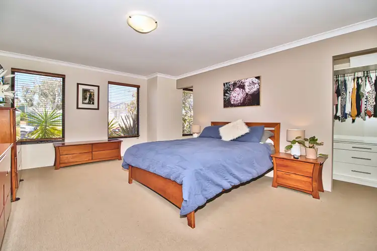 Fourth view of Homely house listing, 5 Climber Concourse, Baldivis WA 6171