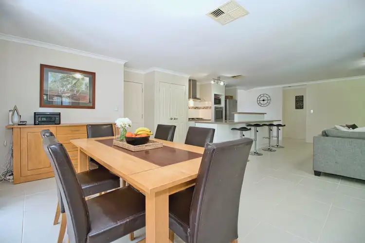 Sixth view of Homely house listing, 5 Climber Concourse, Baldivis WA 6171