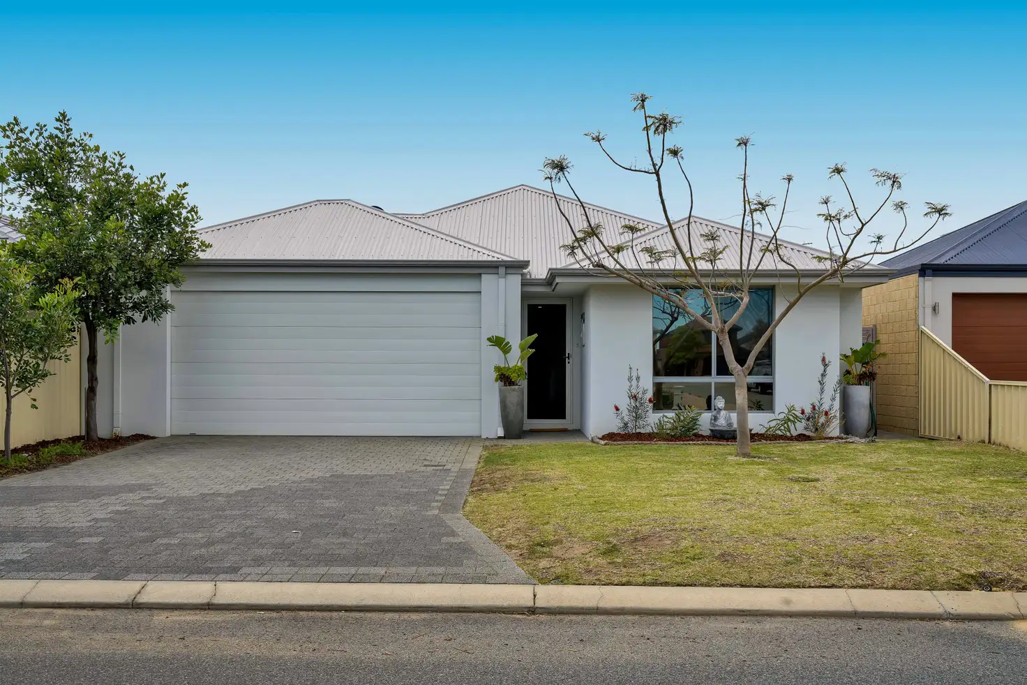Main view of Homely house listing, 16 Baveno Road, Beeliar WA 6164
