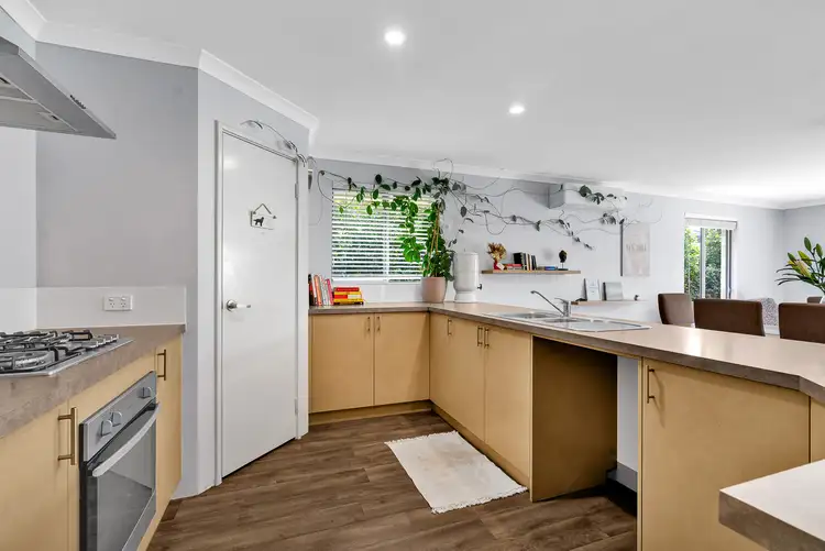 Fourth view of Homely house listing, 16 Baveno Road, Beeliar WA 6164