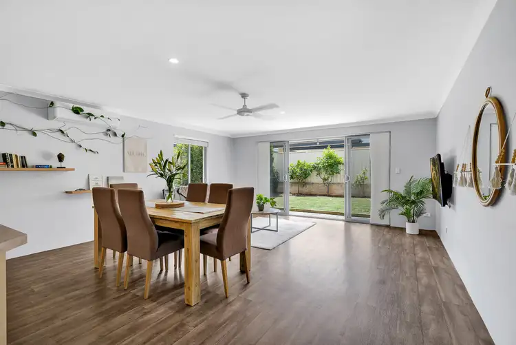 Sixth view of Homely house listing, 16 Baveno Road, Beeliar WA 6164