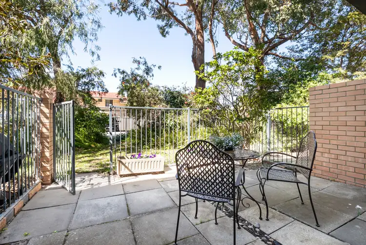 Second view of Homely apartment listing, 13/14 McNamara Way, Cottesloe WA 6011