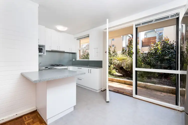 Fourth view of Homely apartment listing, 13/14 McNamara Way, Cottesloe WA 6011