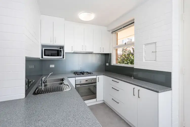 Fifth view of Homely apartment listing, 13/14 McNamara Way, Cottesloe WA 6011
