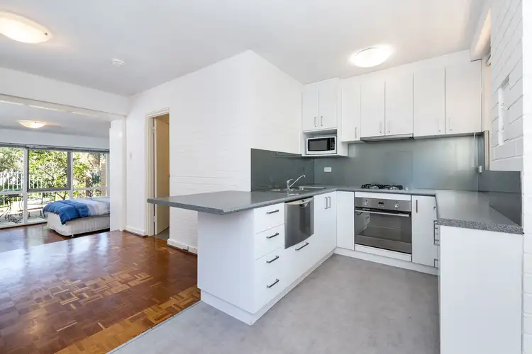 Sixth view of Homely apartment listing, 13/14 McNamara Way, Cottesloe WA 6011