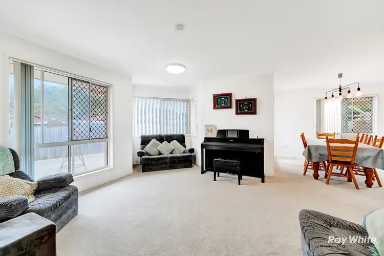 Fifth view of Homely house listing, 81 Hanlon Street, Tanah Merah QLD 4128