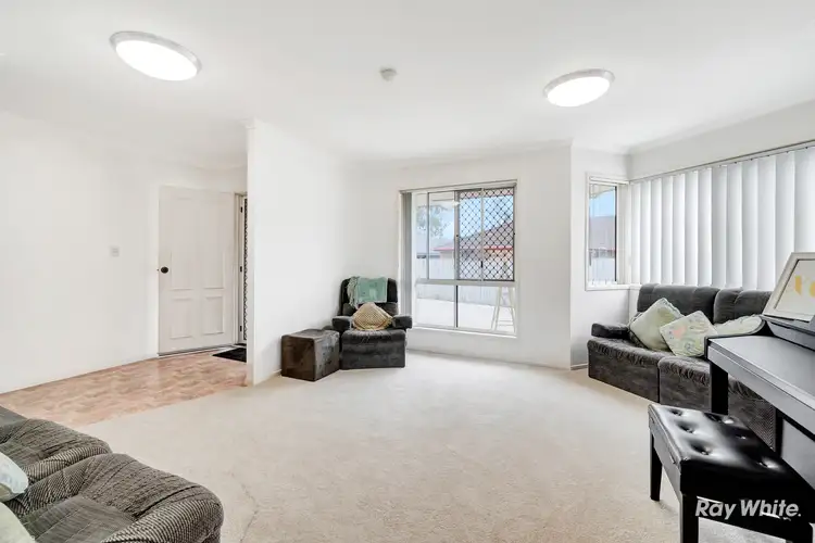 Sixth view of Homely house listing, 81 Hanlon Street, Tanah Merah QLD 4128