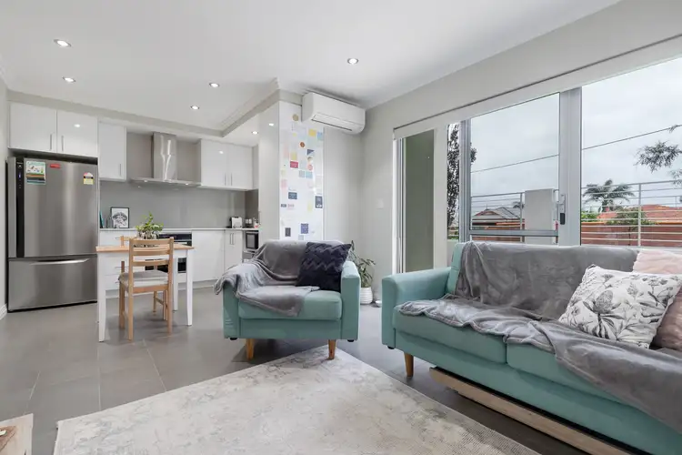 Main view of Homely apartment listing, 2/122 Edward Street, Osborne Park WA 6017
