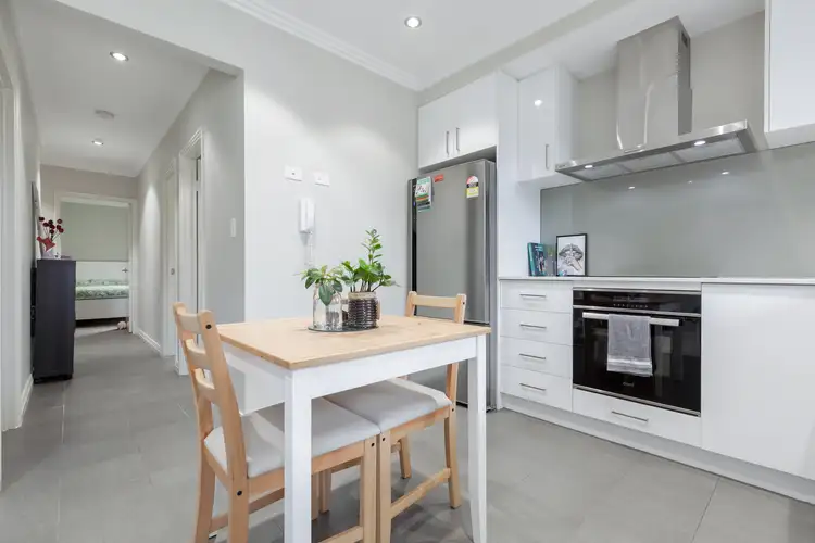 Second view of Homely apartment listing, 2/122 Edward Street, Osborne Park WA 6017