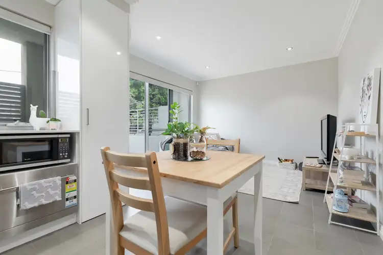 Third view of Homely apartment listing, 2/122 Edward Street, Osborne Park WA 6017