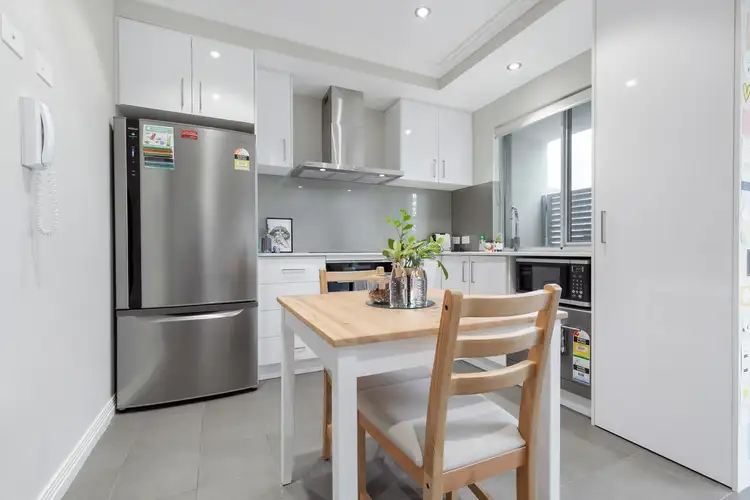Sixth view of Homely apartment listing, 2/122 Edward Street, Osborne Park WA 6017