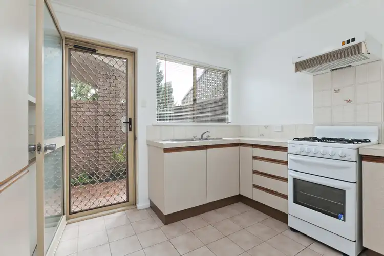 Fifth view of Homely townhouse listing, 4/161 Stock Road, Attadale WA 6156