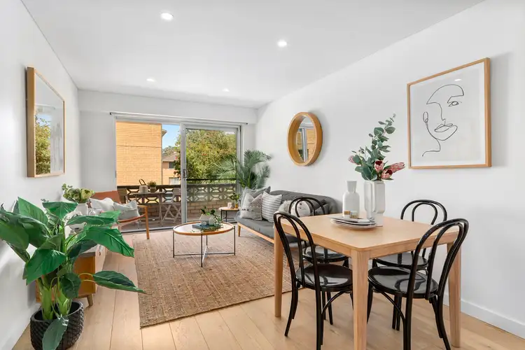 3/1 Ramsay Street, Collaroy NSW 2097