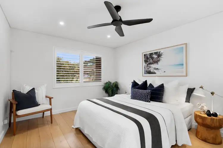 Fourth view of Homely apartment listing, 3/1 Ramsay Street, Collaroy NSW 2097