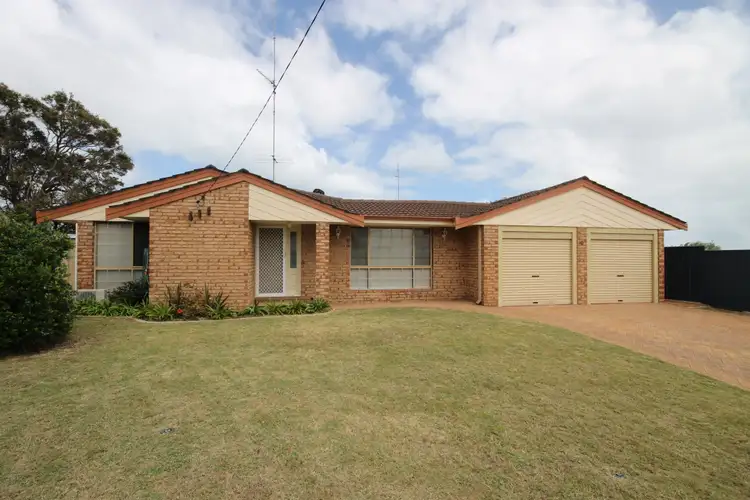 10 Blue Manna Place, Australind WA 6233