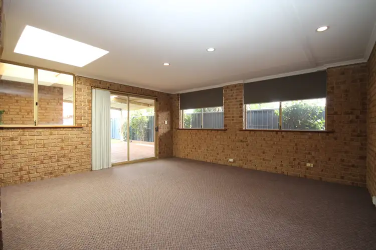 Seventh view of Homely house listing, 10 Blue Manna Place, Australind WA 6233