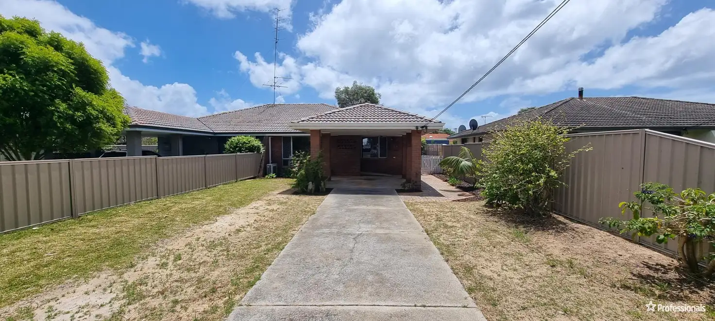 Main view of Homely house listing, 1/303 Bussell Highway, West Busselton WA 6280