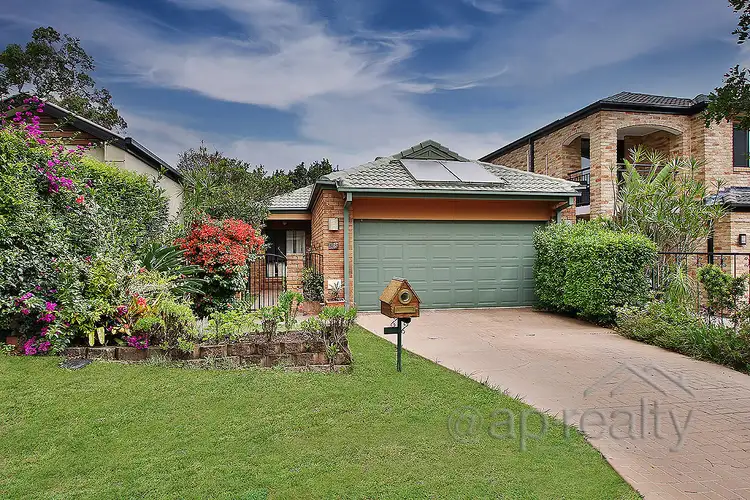 38 Catalina Circuit, Forest Lake QLD 4078