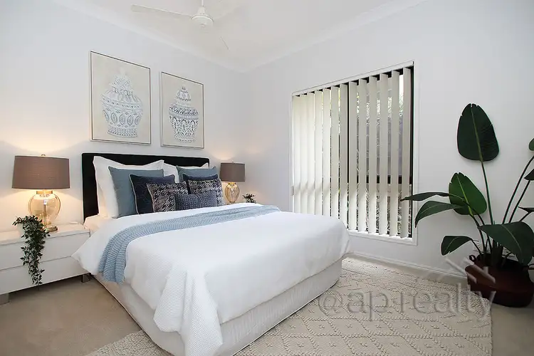 Fifth view of Homely house listing, 38 Catalina Circuit, Forest Lake QLD 4078