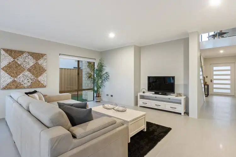 Fifth view of Homely house listing, 11 Gerygone Lane, Beeliar WA 6164