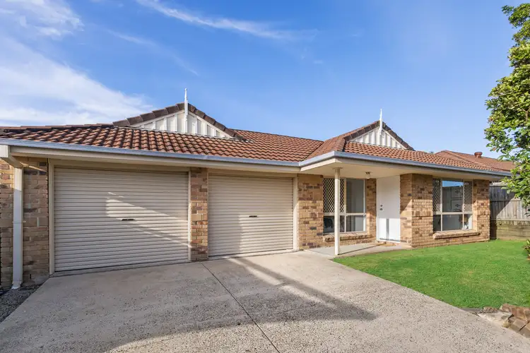 19 Dialba Crescent, Tingalpa QLD 4173