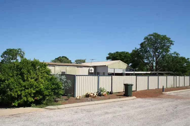 Fifth view of Homely other listing, 5 Maxted Street, Derby WA 6728