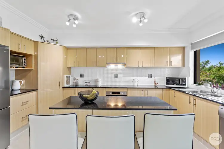 Fourth view of Homely apartment listing, 5/12 Yawl Close, Corlette NSW 2315