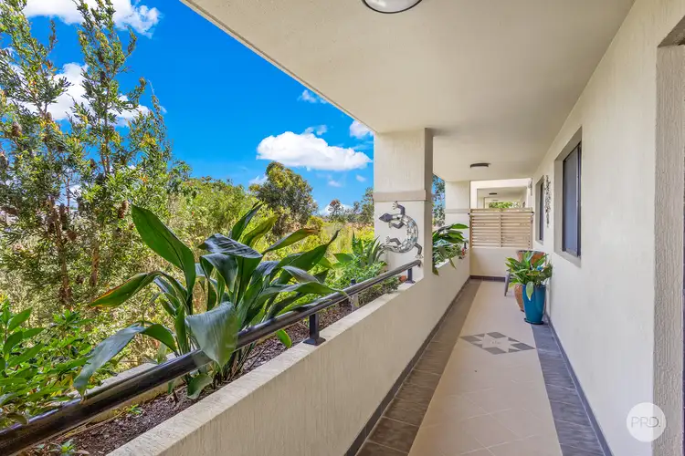 Fifth view of Homely apartment listing, 5/12 Yawl Close, Corlette NSW 2315