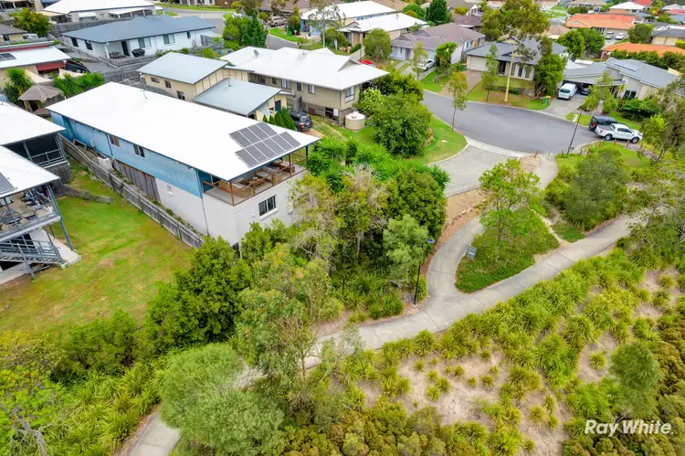 Third view of Homely house listing, 11 Girraween Place, Waterford QLD 4133