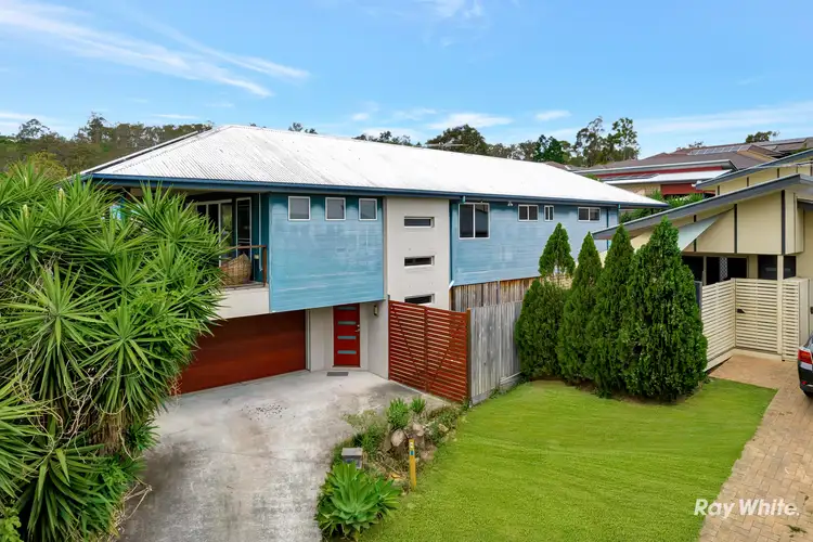 Fourth view of Homely house listing, 11 Girraween Place, Waterford QLD 4133