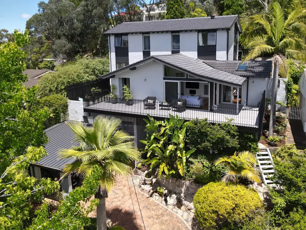 Main view of Homely house listing, 14 Parnell Street, East Killara NSW 2071