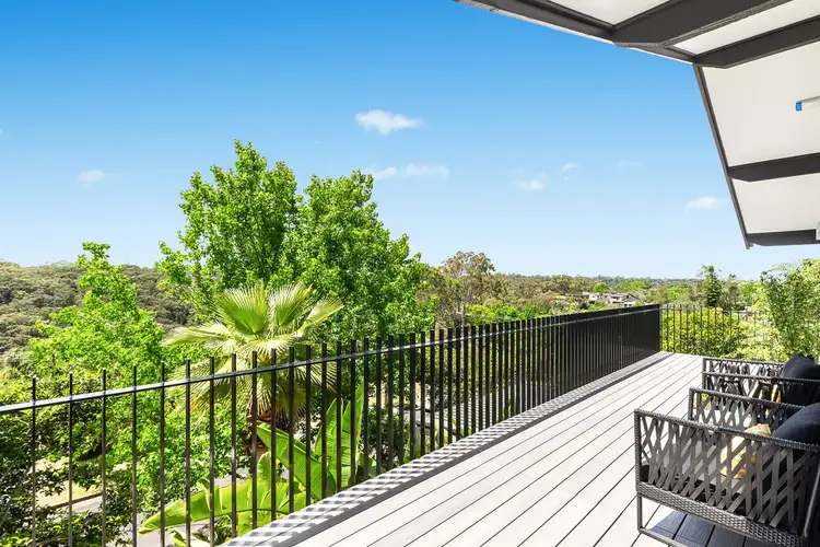 Second view of Homely house listing, 14 Parnell Street, East Killara NSW 2071