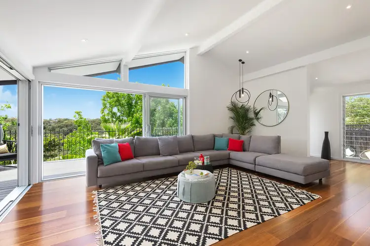 Third view of Homely house listing, 14 Parnell Street, East Killara NSW 2071