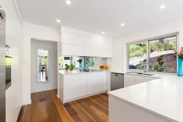 Fourth view of Homely house listing, 14 Parnell Street, East Killara NSW 2071