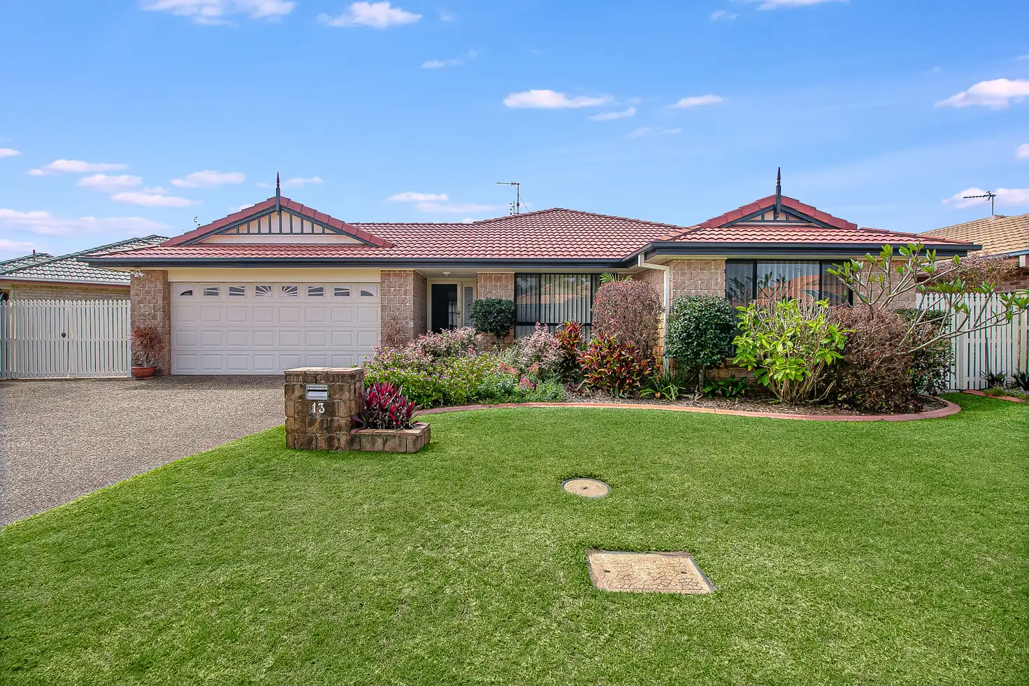 Main view of Homely house listing, 13 Narara Crescent, Banora Point NSW 2486
