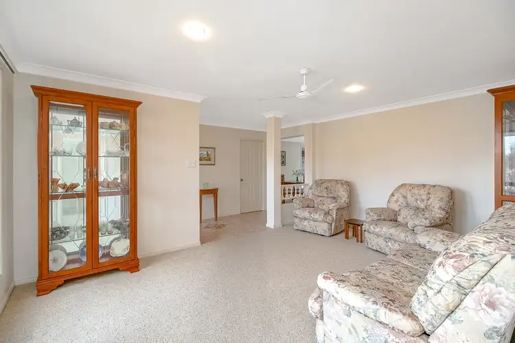 Second view of Homely house listing, 13 Narara Crescent, Banora Point NSW 2486