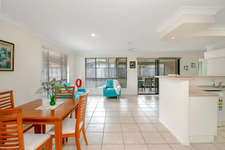 Third view of Homely house listing, 13 Narara Crescent, Banora Point NSW 2486