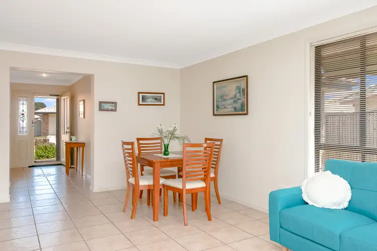 Fifth view of Homely house listing, 13 Narara Crescent, Banora Point NSW 2486