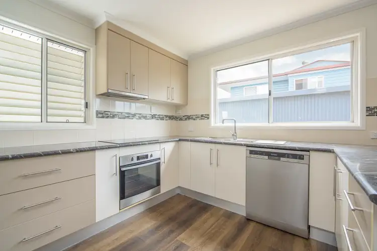 Fifth view of Homely house listing, 5 Eugenia Street, Boyne Island QLD 4680