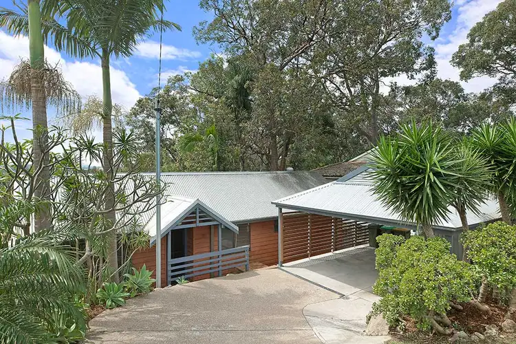 28 Lakeview Road, Wangi Wangi NSW 2267
